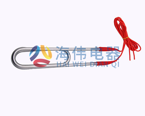 扬州供应单头电热管厂家
