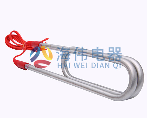 湖南定制不锈钢电热管批发