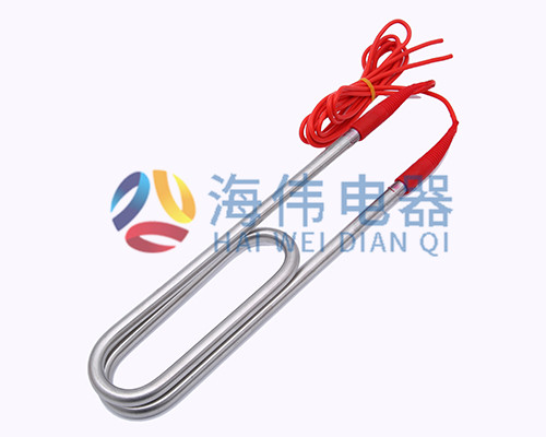 南通供应不锈钢电热管价格