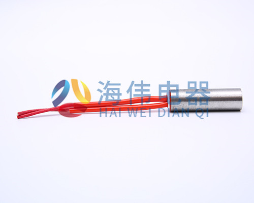 陕西定制电热膜电热管厂家