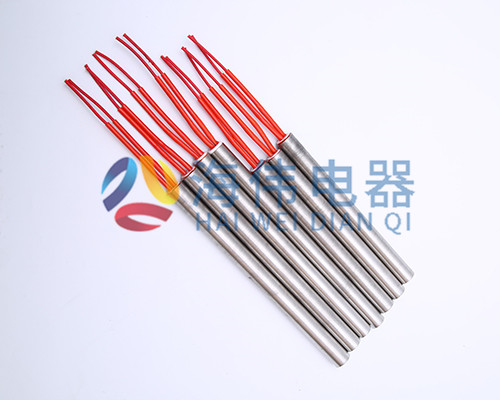 加热管在工业中的应用场景有哪些？